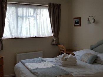 诺里奇 Aylwyne House酒店 外观 照片