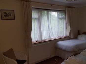 诺里奇 Aylwyne House酒店 外观 照片